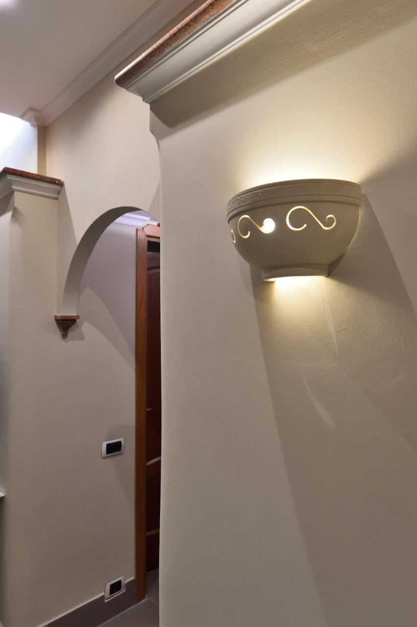 Domus Catone Lägenhet Rom Exteriör bild