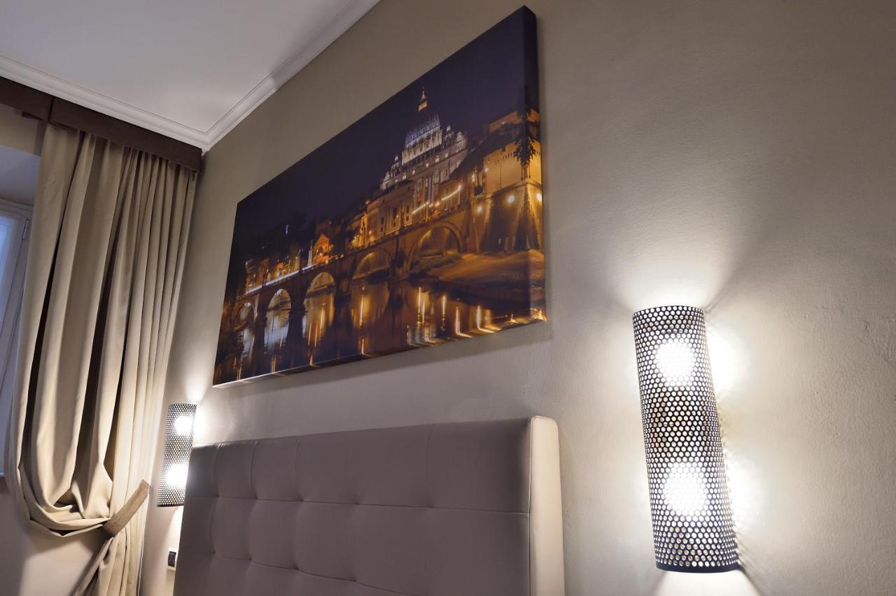 Domus Catone Lägenhet Rom Exteriör bild